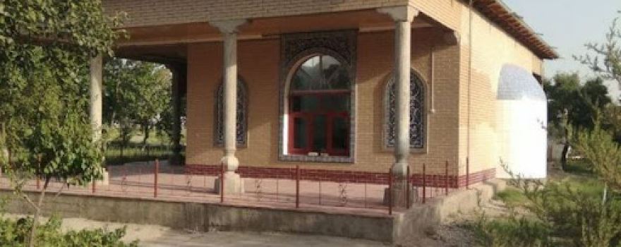 Masjid