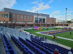 Panther Stadium
