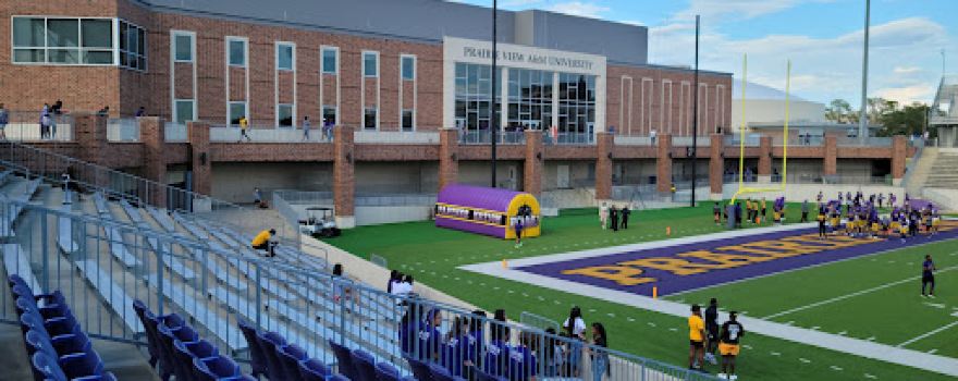 Panther Stadium