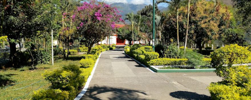 La Piscina De Torrechayoc