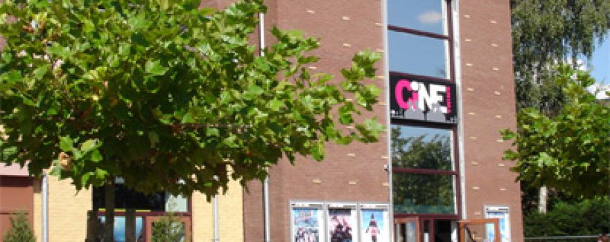 Cine Twins