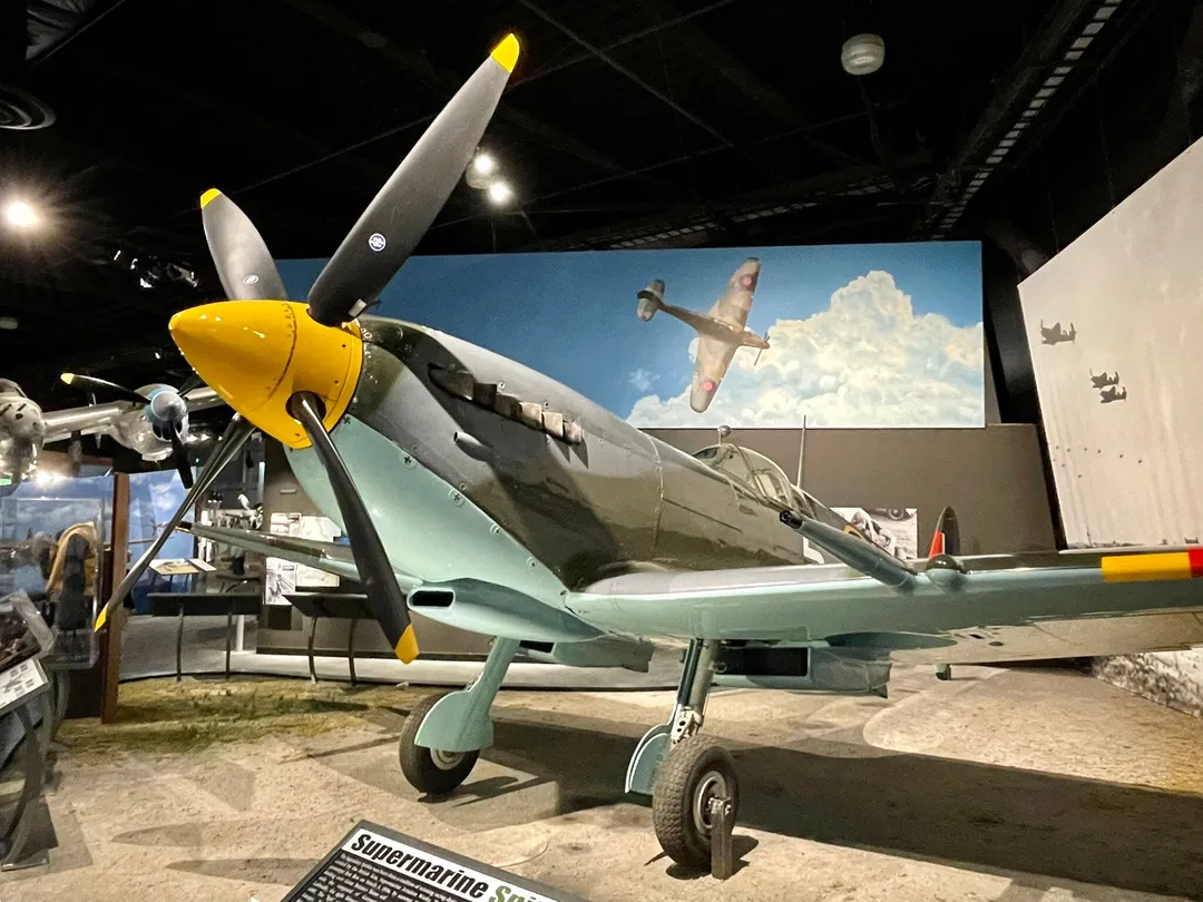 4_The Museum of Flight