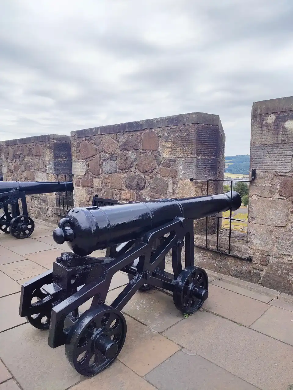 3_Stirling Castle