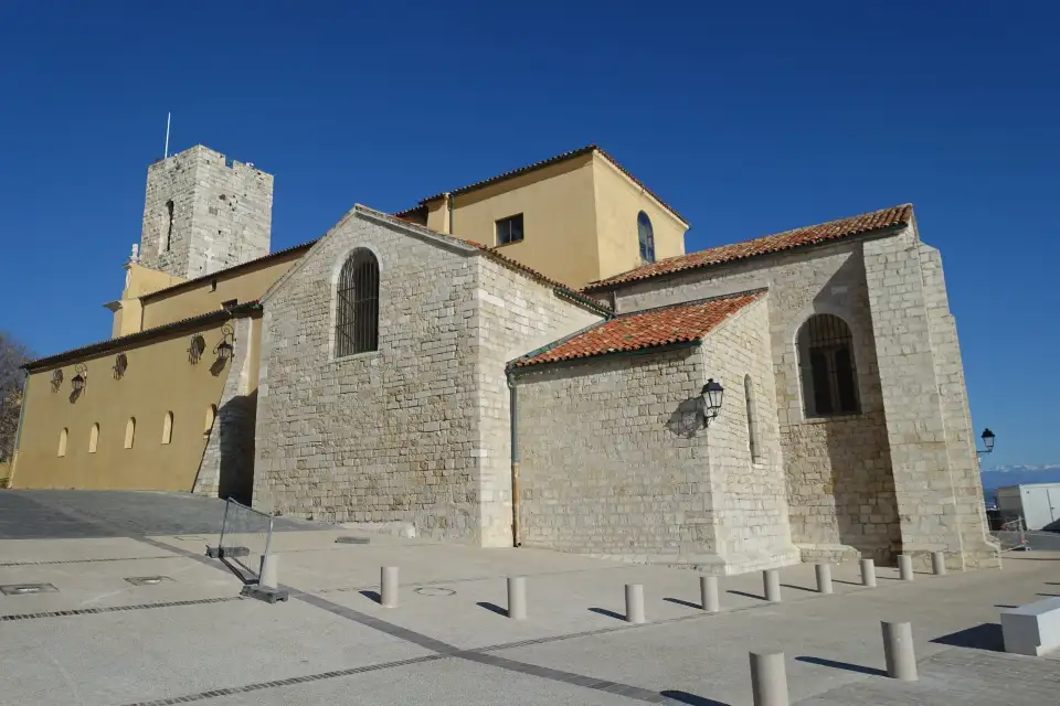 3_The Picasso Museum