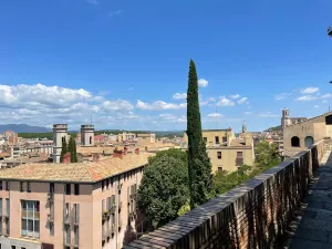 Mura di Girona