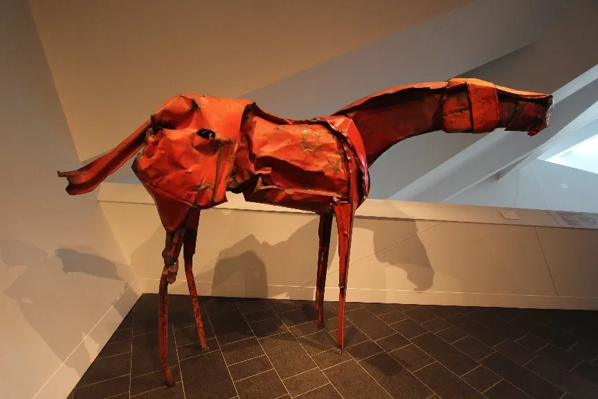 4_Denver Art Museum