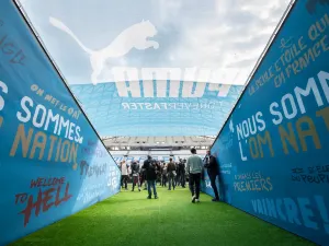 Stadio Vélodrome