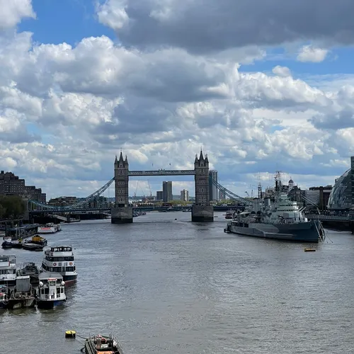 London Bridge