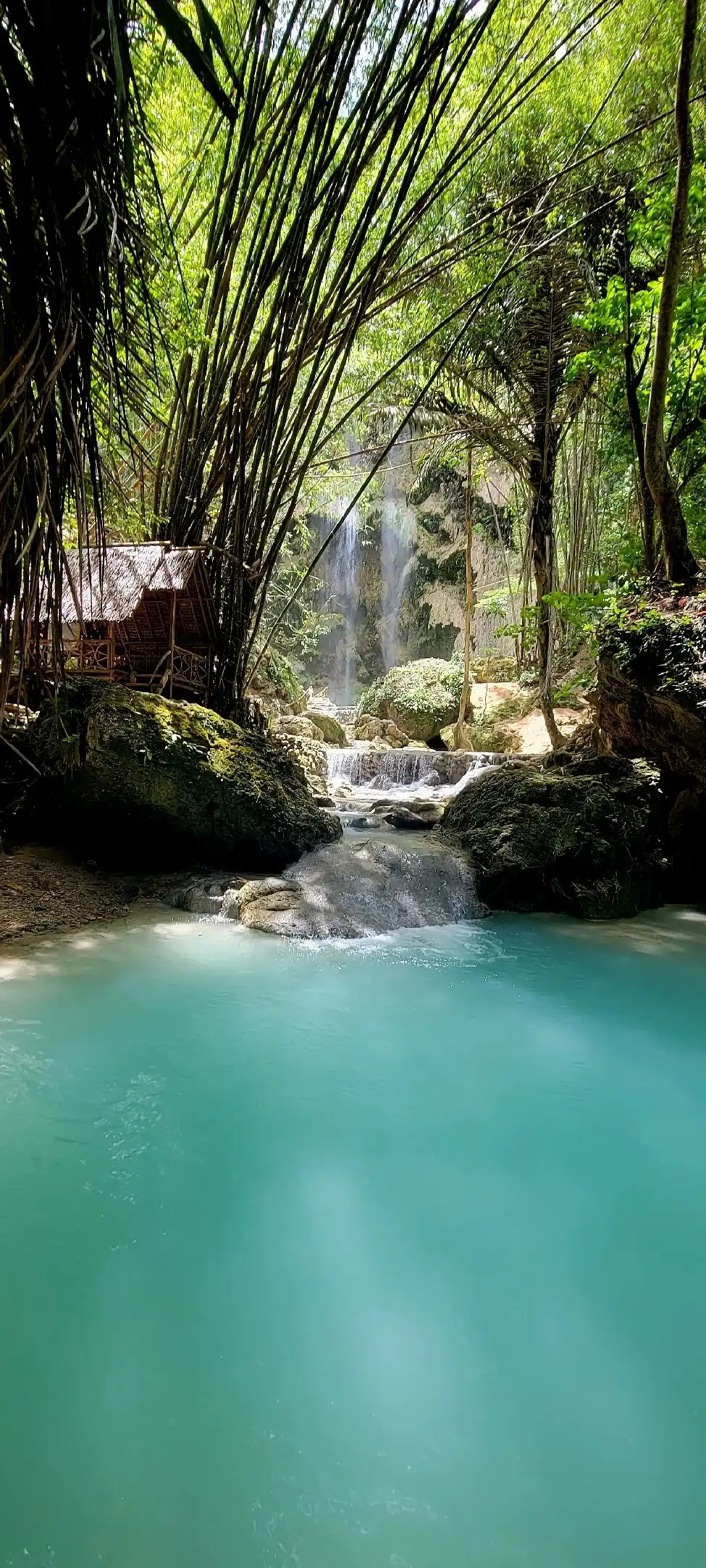 Hotels near Tumalog Waterfalls