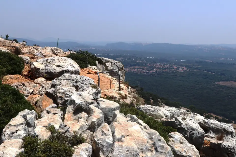 4_Keshet Cave