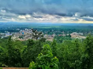 Sammed Shikharji