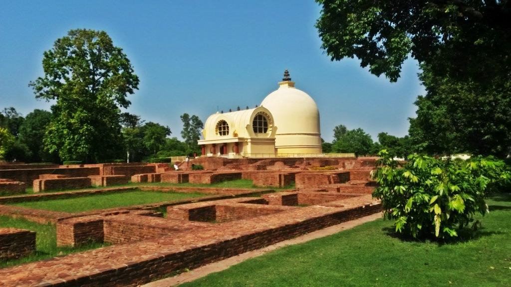 Sharjah to Kushinagar Flights