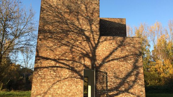 Museum Insel Hombroich