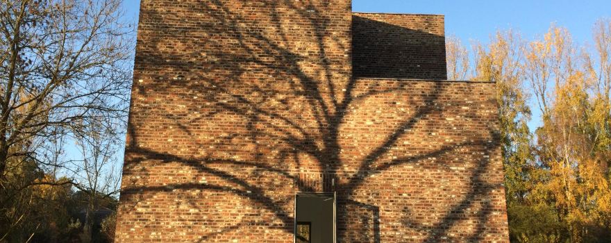 Museum Insel Hombroich