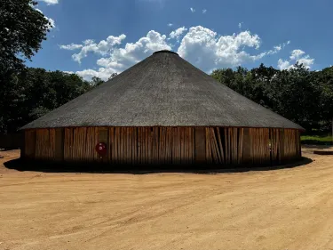 Lobamba