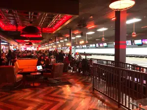 Bowlero North Brunswick
