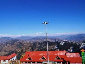 Adventure Resorts Kufri - Amusement Park Shimla