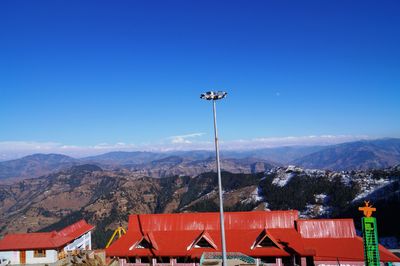 Adventure Resorts Kufri - Amusement Park Shimla
