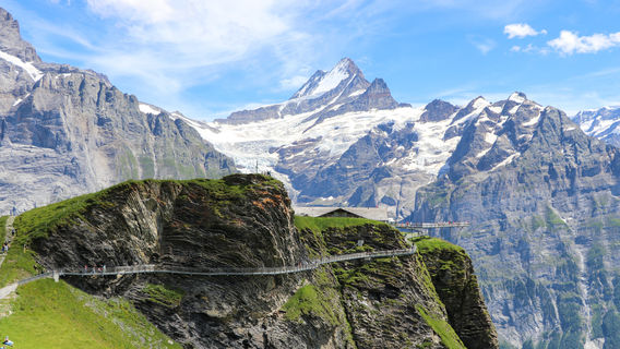 Grindelwald