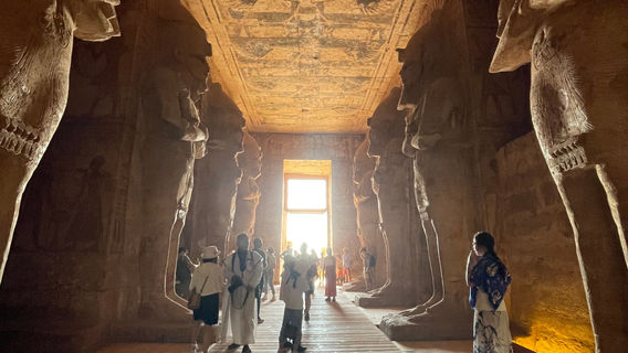 Sharm El-Sheikh