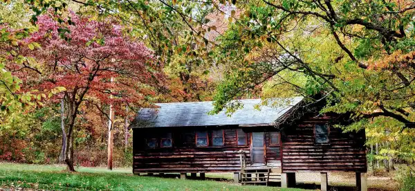Hotels in Beaver County
