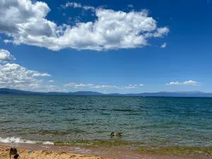 Pope Beach