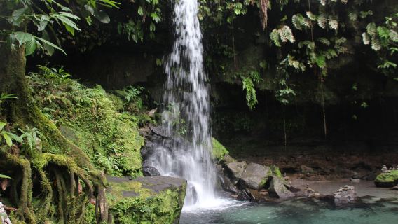 Emerald Pool