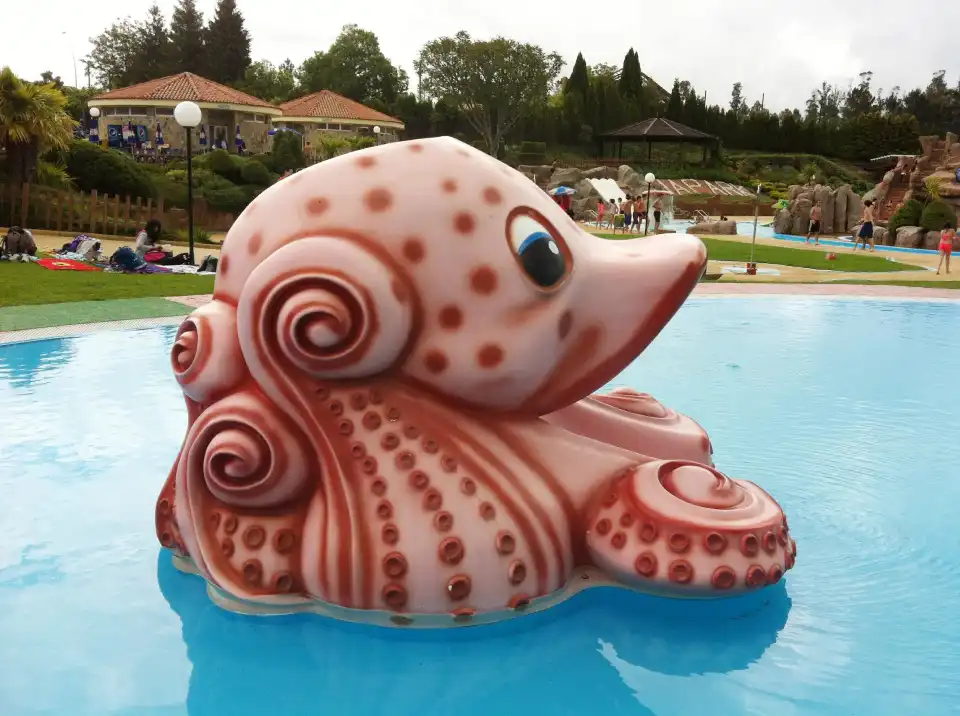 3_Aquapark of Cerceda