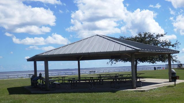 David T. Kennedy Park