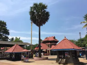 Chakkulathukavu Sree Bhagavathi Temple