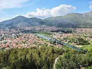 Arslanagić Bridge
