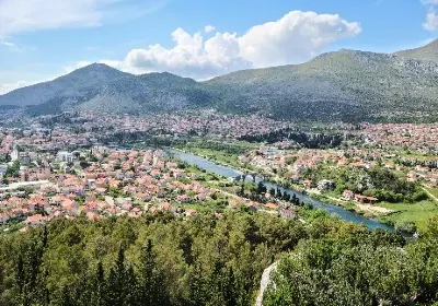 Arslanagić Bridge