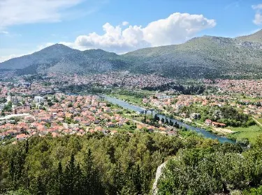 Arslanagić Bridge