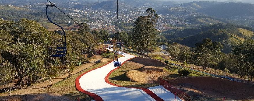 Ski Mountain Park