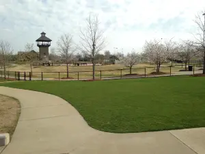 Tyger River Park