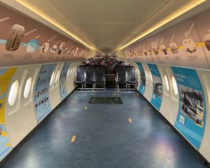 香港-史基浦 機票酒店 自由行