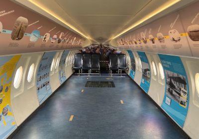 Schiphol
