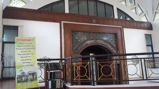 3_Masjid Atta'Awun Puncak