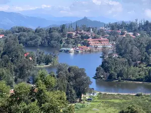 Upper Lake View