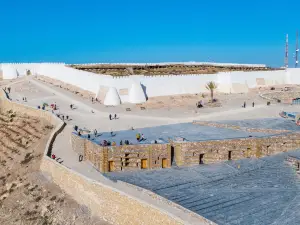 Agadir Oufella