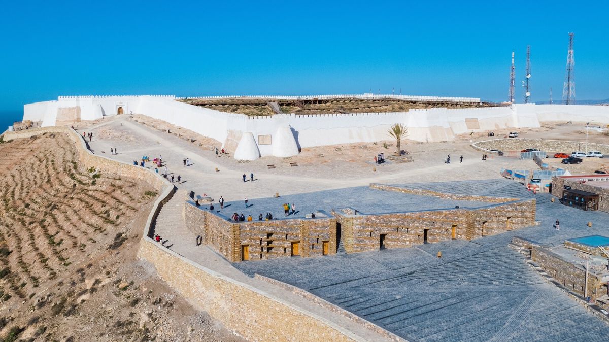 Agadir Oufella