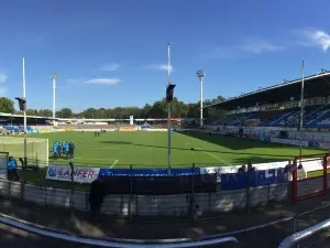Hänsch-Arena