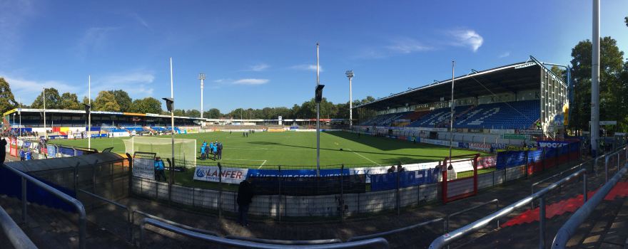 Hänsch-Arena