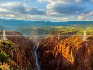 Royal Gorge Mountain Park