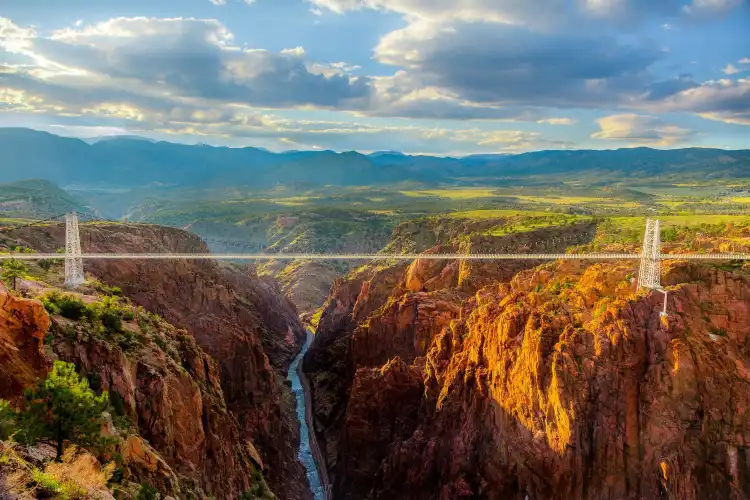 Hotels in Fremont County