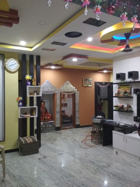 رحلة الطيران من بنغالور إلى Gulbarga