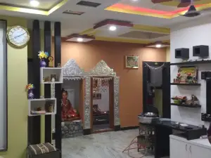 Ganagapur Dattatreya Temple Sri Kshetra Ganagapur