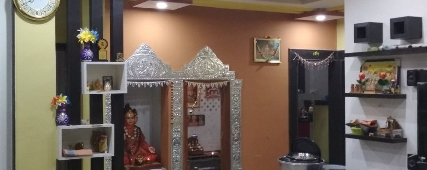 Ganagapur Dattatreya Temple Sri Kshetra Ganagapur