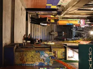 M. G. Market