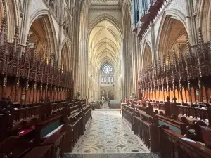 Truro Cathedral